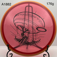 Axiom Paradox - Proton Particle Glow “Circuit Challenge 2026”