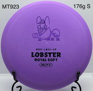 Mint Discs Lobster - Royal Soft 1st Run