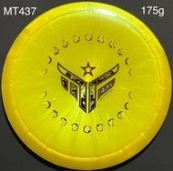 Mint Discs Alpha - Mason Ford Sublime