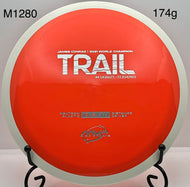 MVP Trail - Neutron Plastic