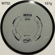 MVP Inertia - Neutron Plastic