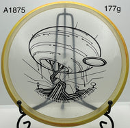 Axiom Paradox - Proton Particle Glow “Circuit Challenge 2026”