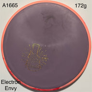 Axiom Envy - Electron Lab 2nd