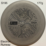 Streamline Runway - Electron “2023 Circuit Challenge”