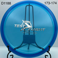 Discraft Zone Ringer GT Test Flight