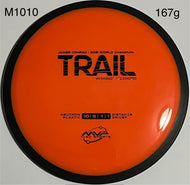 MVP Trail - Neutron Plastic