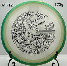 Load image into Gallery viewer, Axiom Particle Eclipse Glow Crave - 2025 Space Race
