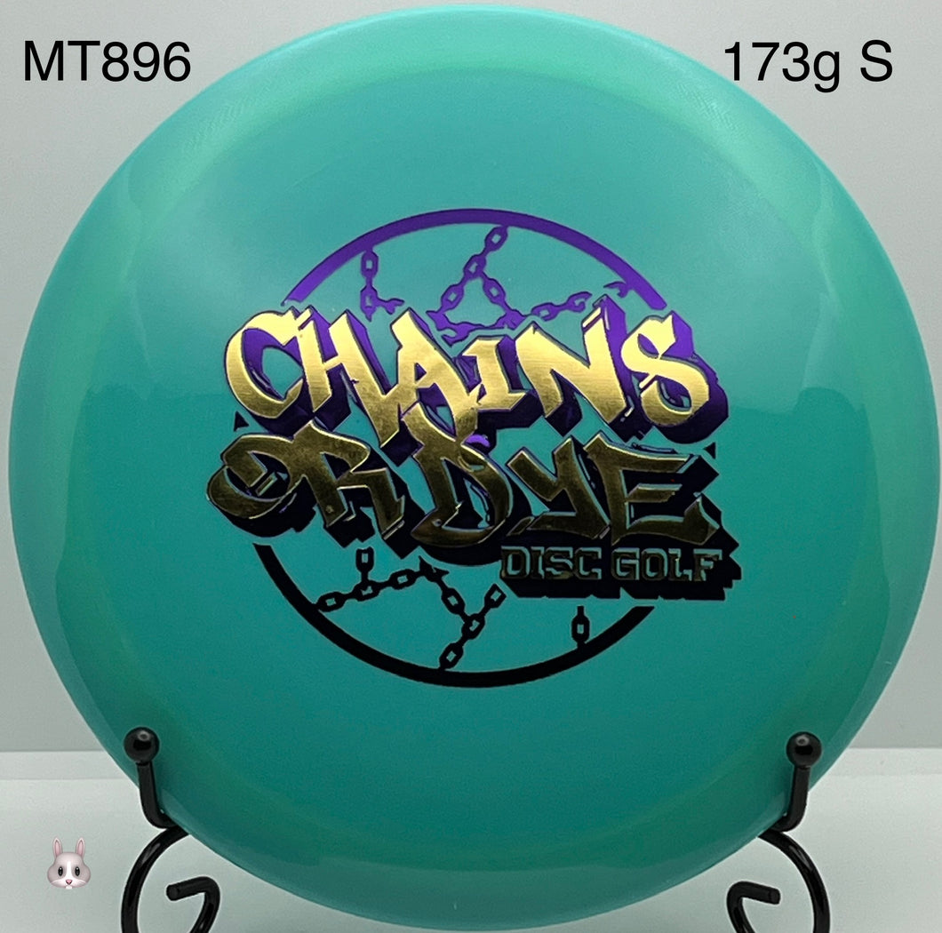 Mint Discs Jackalope - Apex Soft “Chains Or Dye”