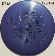 Discraft Big Z Anax Paul McBeth