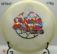 Mint Discs Lobster - Nocturnal Glow - “Chains Or Dye”