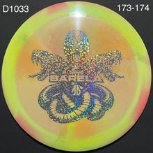 Load image into Gallery viewer, Discraft 2024 Anthony Barela ESP Colorshift Swirl Venom
