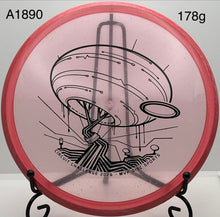 Load image into Gallery viewer, Axiom Paradox - Proton Particle Glow “Circuit Challenge 2026”
