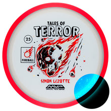 Load image into Gallery viewer, (PRESALE) Axiom Particle Eclipse Fireball - 2025 Halloween Special Edition
