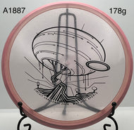 Axiom Paradox - Proton Particle Glow “Circuit Challenge 2026”
