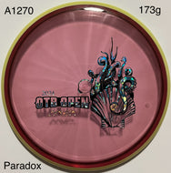 Axiom Paradox - OTB Open Proton Soft