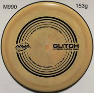 MVP Glitch - Soft Neutron Hybrid Catch