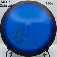 MVP Catalyst - Proton Lab 2nd