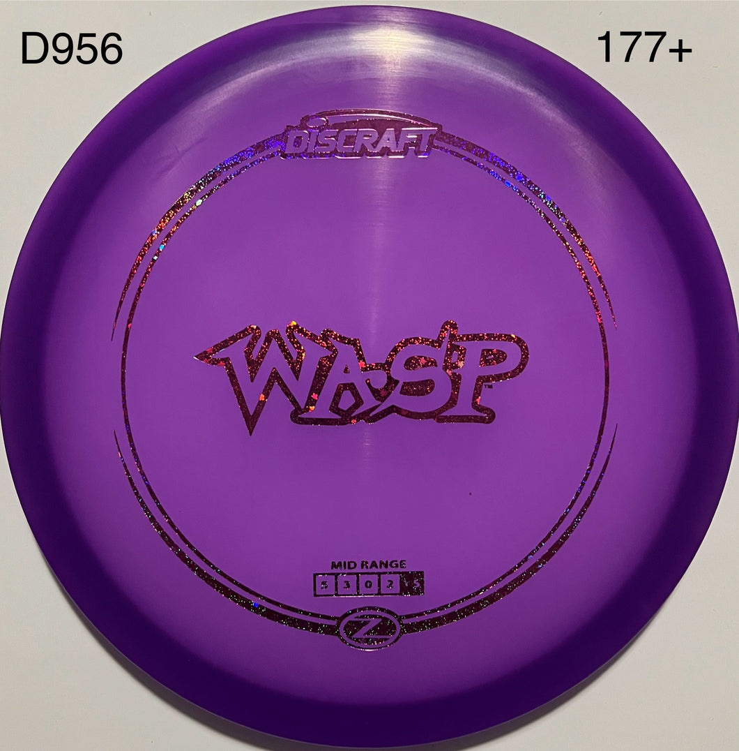 Discraft Z Line Wasp