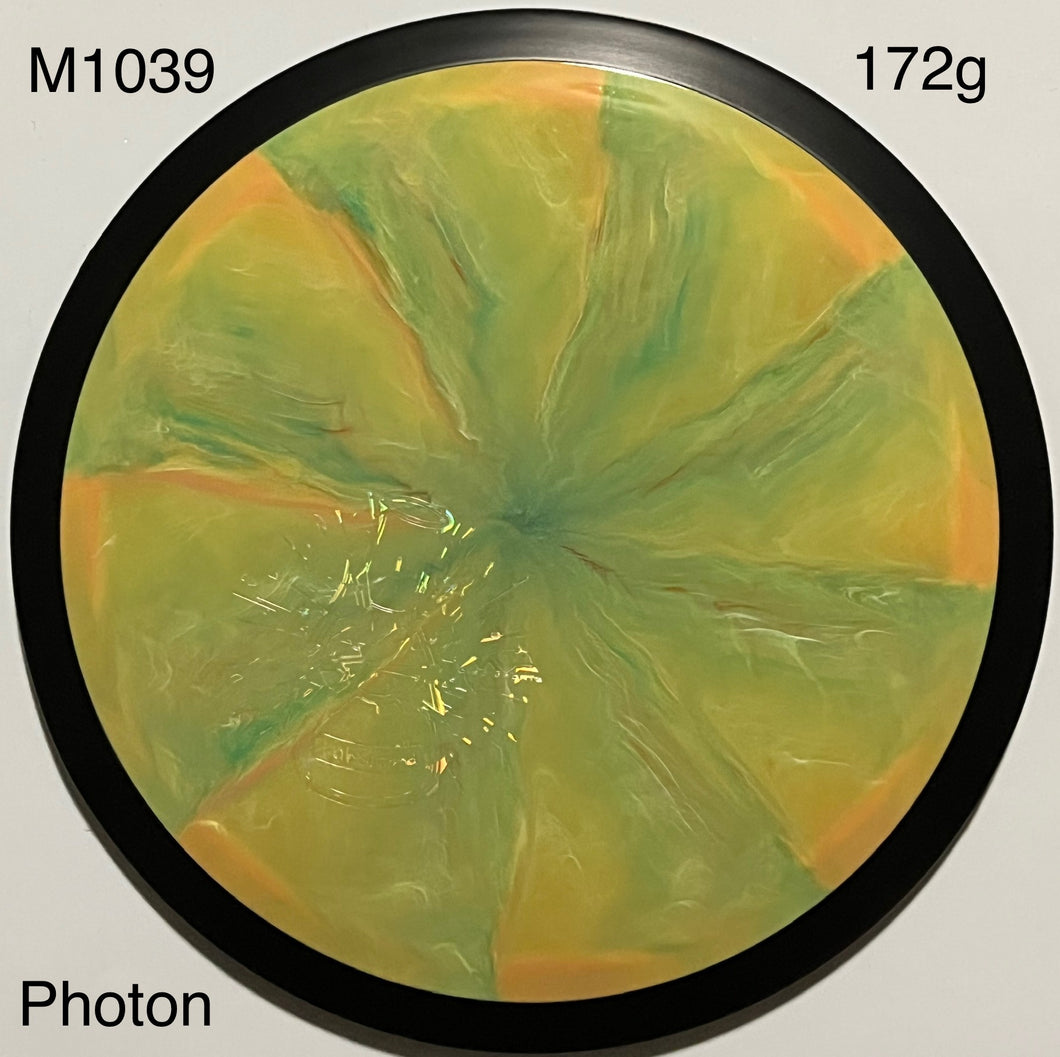 MVP Photon - Cosmic Neutron Lab 2nd