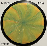 MVP Photon - Cosmic Neutron Lab 2nd