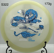 Load image into Gallery viewer, Streamline Eclipse Ascend - Eagle McMahon Halloween Team Series
