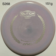 Streamline Soft Neutron Parachute - “Glitch World Championship”
