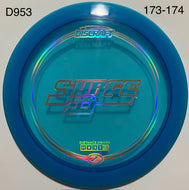 Discraft Z Line Surge SS
