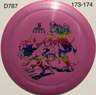 Discraft Big Z Hades - Paul McBeth