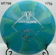 Mint Discs Jackalope - Apex Swirl