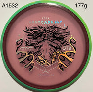 Axiom Hex  - Particle Glow Proton - Champions Cup
