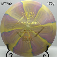 Mint Discs Jackalope - Apex Swirl