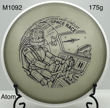 Load image into Gallery viewer, MVP Atom - Eclipse Glow 2025 Space Race
