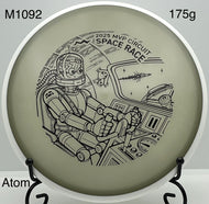MVP Atom - Eclipse Glow 2025 Space Race