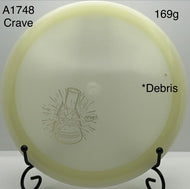 Axiom Crave - Total Eclipse Lab 2nd