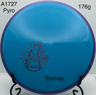 Axiom Pyro - Prism Neutron Lab 2nd