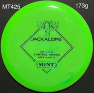 Mint Discs Jackalope - Apex Plastic