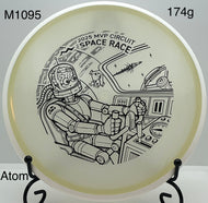 MVP Atom - Eclipse Glow 2025 Space Race