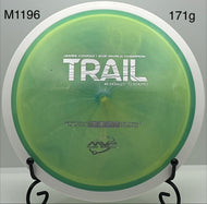 MVP Trail - Neutron Plastic