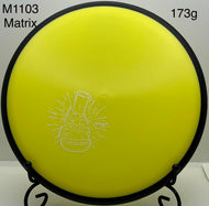 MVP Matrix - Neutron Lab 2nd