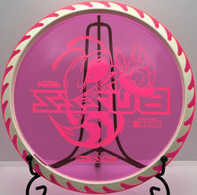 Load image into Gallery viewer, Discraft Fuzed Line Z Buzzz with BuzzzSaw Pattern
