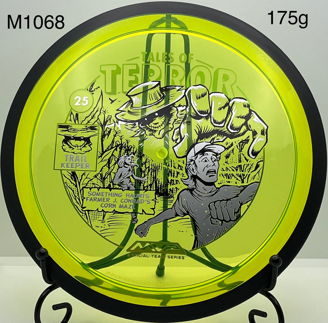 MVP Proton Trail - 2025 Halloween Special Edition