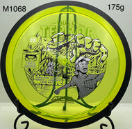 MVP Proton Trail - 2025 Halloween Special Edition