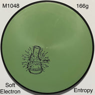MVP Entropy - Electron Soft Lab 2nd