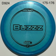 Discraft Z Line Buzzz