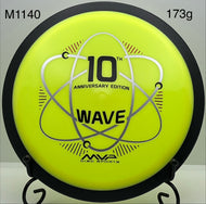 MVP Wave - Neutron 10 Year Anniversary - GyroPalooza