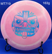 Mint Discs Idol - EX Plastic First Run