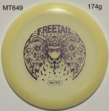 Load image into Gallery viewer, Mint Freetail - Nocturnal “Glow”
