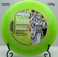 Streamline Engine - Neutron - Eagle McMahon Team Series