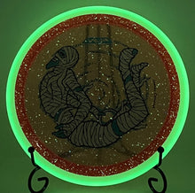 Load image into Gallery viewer, MVP Particle Proton Trail - James Conrad Halloween Team Series
