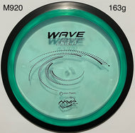 MVP Wave - Proton Plastic